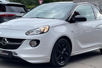 Opel Adam 44.900 km 10.990 € Gelsenkirchen 45889