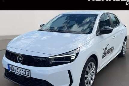 Opel Corsa 1.999 km 18.990 &euro; Essen 45143