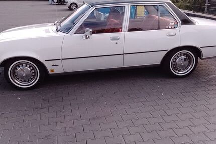 Opel Rekord 83.000 km 9.000 &euro; Dortmund 44369