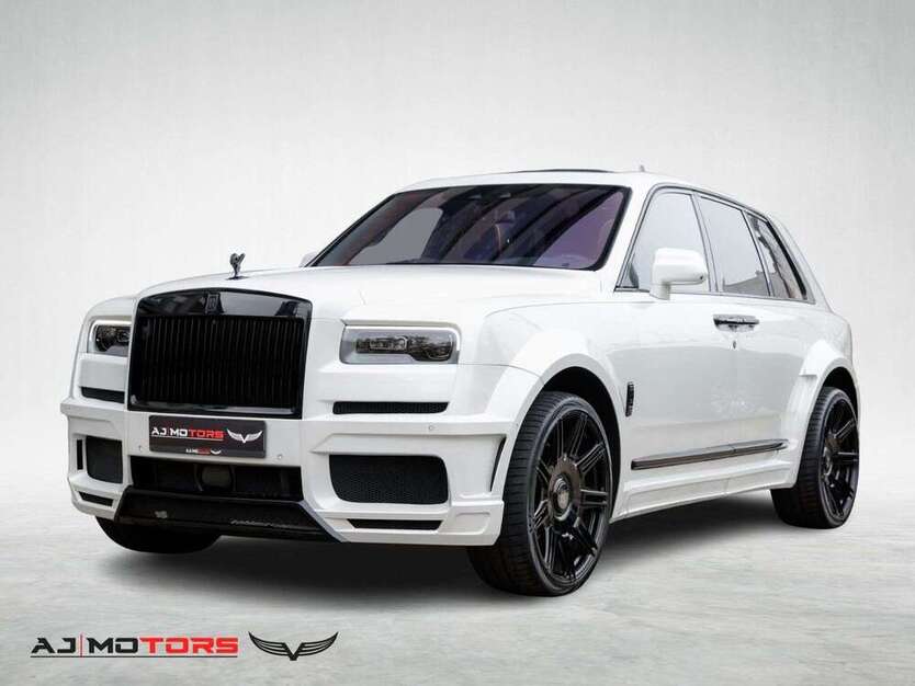 Cullinan