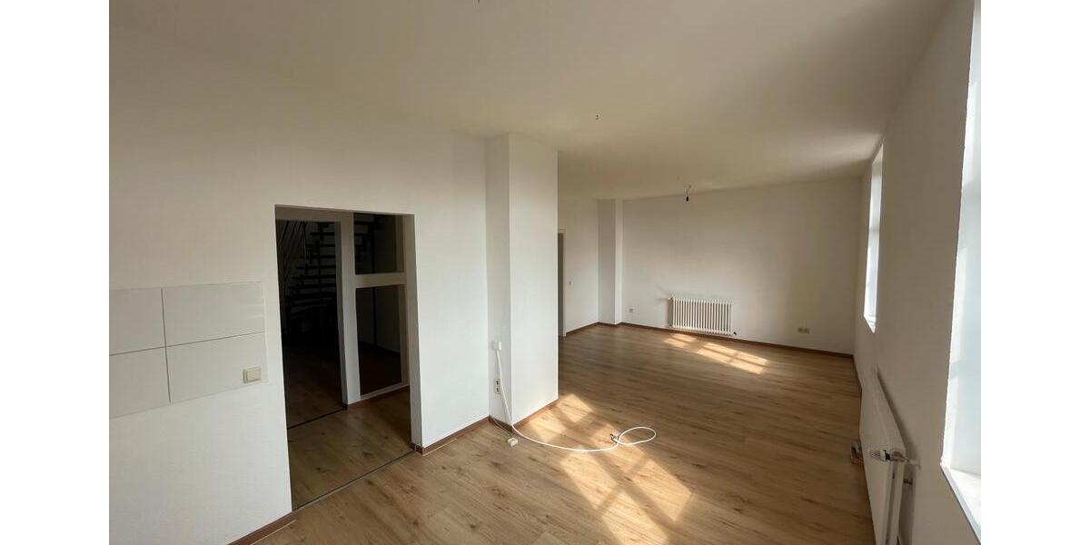 Maisonettenwohnung Dortmund Hombruch - 2.5 Zimmer, 135 m&sup2;, 1.050&euro; | Angebot:27595074