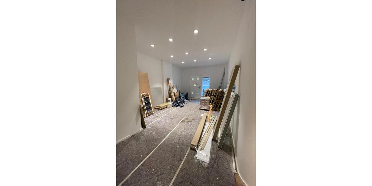 Gewerbeobjekt Dortmund Innenstadt West - 1.500&euro; | Angebot:25524558