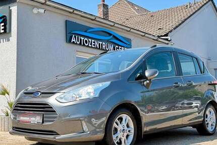 Ford B-Max 56.000 km 9.490 &euro; Bochum 44805