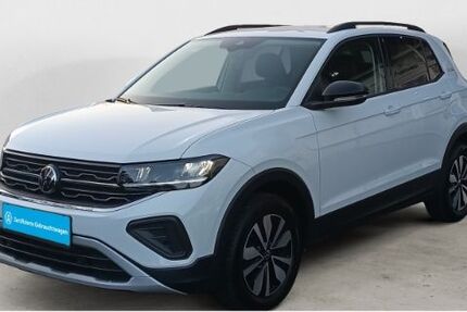VW T-Cross 18.852 km 25.490 &euro; Wetter 58300
