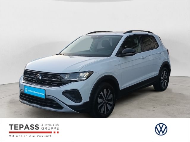 VW T-Cross 18.852 km 25.490 &euro; Wetter 58300