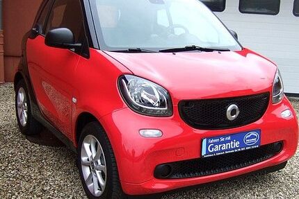 Smart ForTwo 51.500 km 9.900 &euro; Bottrop 46242