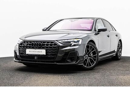 Audi A8 58.207 km 51.480 &euro; Hagen 58091