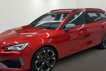 Seat Leon 50.361 km 22.950 &euro; Essen 45307