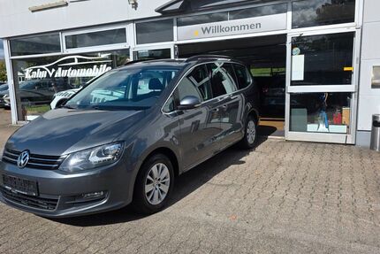 VW Sharan 285.000 km 6.590 &euro; Gladbeck 45966