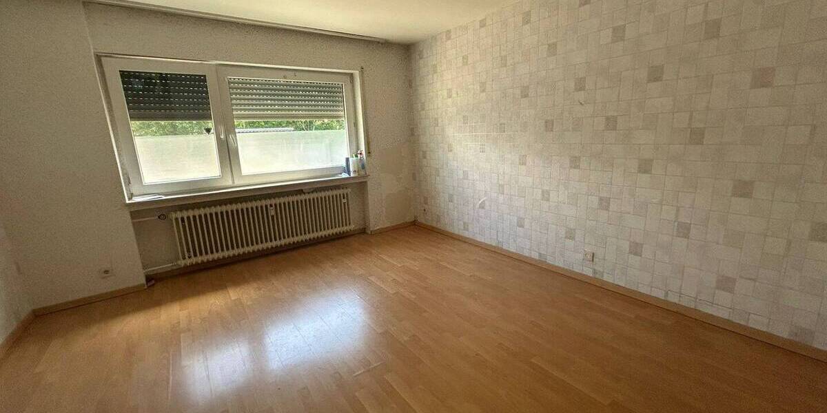Etagenwohnung Bochum Hamme - 2 Zimmer, 64 m&sup2;, 500&euro; | Angebot:26807042
