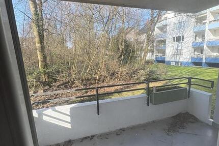 Wohnung Bochum Bochum-Mitte - 2.5 Zimmer, 64 m&sup2;, 615&euro; | Angebot:25757002