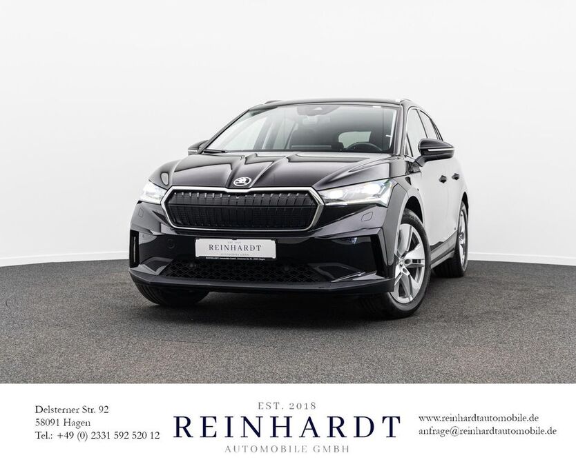 Skoda Enyaq 113.866 km 26.295 € Hagen 58091