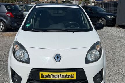 Renault Twingo 143.000 km 2.150 &euro; Dortmund 44147