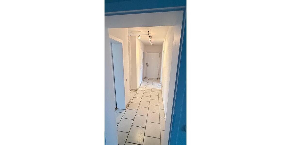 Etagenwohnung Dortmund Eving - 3.5 Zimmer, 80 m&sup2;, 950&euro; | Angebot:27594074