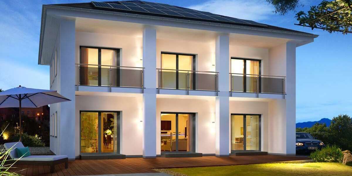 Haus zum Kaufen in Recklinghausen 521.999 € 234.29 m² 5 zimmer