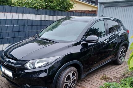 Honda HR-V 111.300 km 16.900 &euro; Dortmund 44328