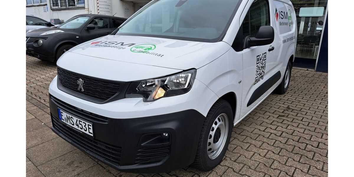 Peugeot Partner 3.555 km 24.890 &euro; Essen 45307