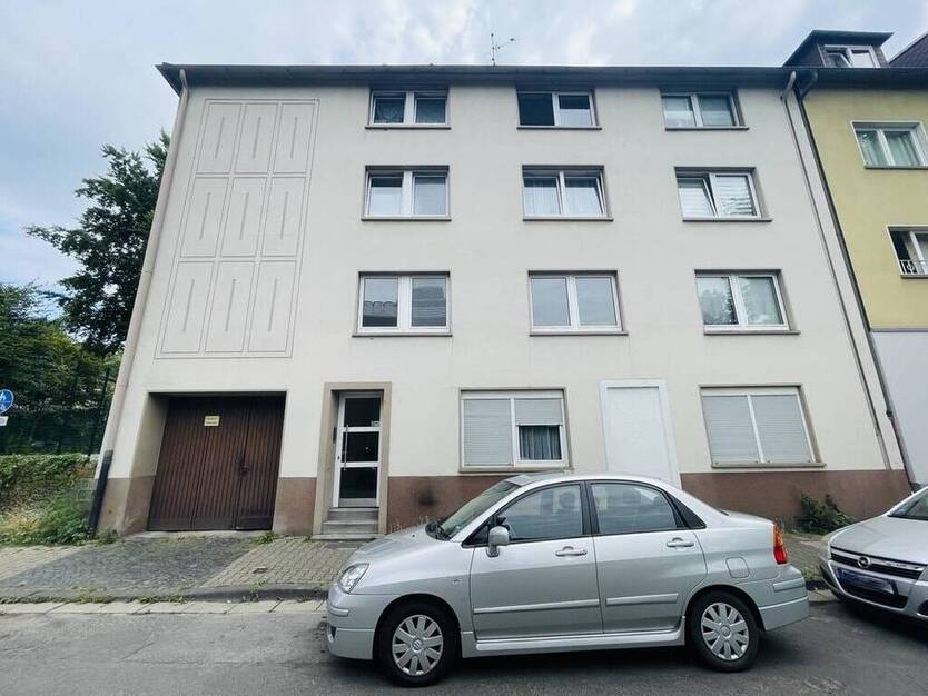 Solides Investment in Bulmke-Hüllen