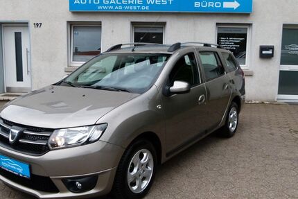 Dacia Logan 135.531 km 4.290 &euro; Bochum 44809