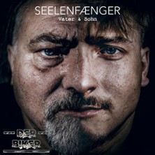 Der Biker - Record Release Party - Seelenfänger 04.10.2025 ResonanzWerk Oberhausen