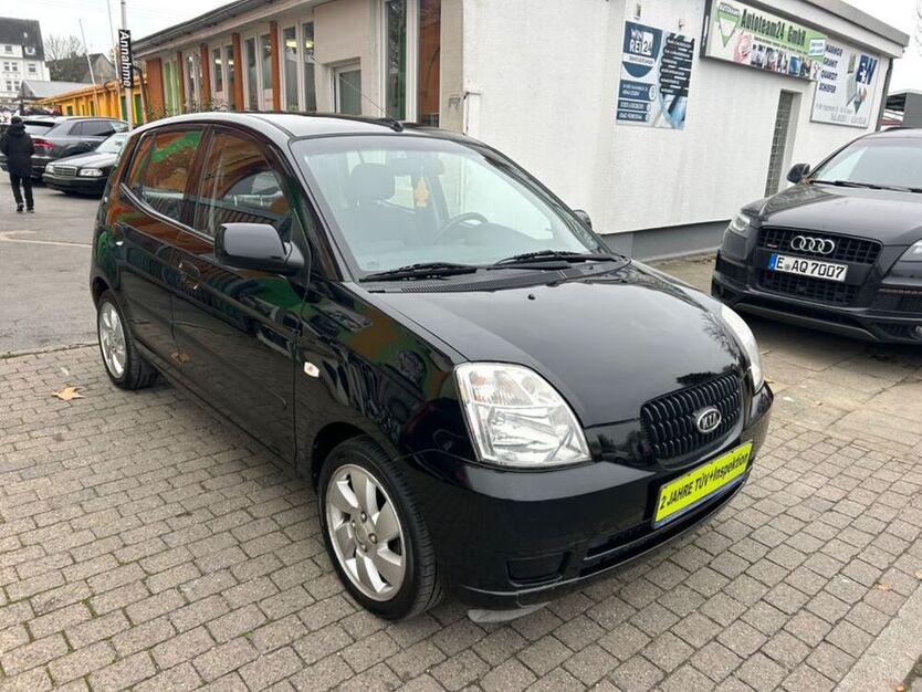 Picanto
