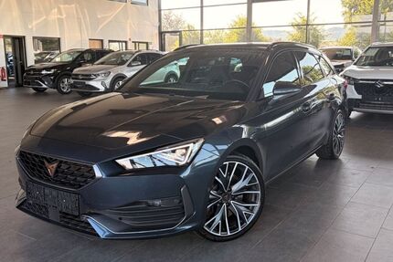 Cupra Leon 26.400 km 33.770 &euro; Lünen 44536