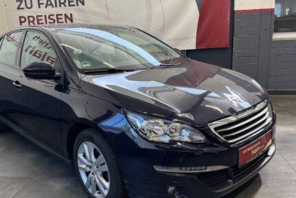 Peugeot 308 139.000 km 7.990 &euro; Castrop-Rauxel 44575