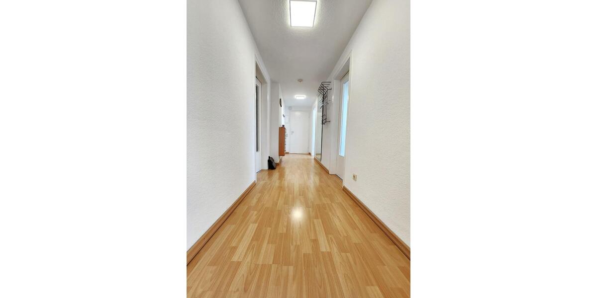 Dachgeschoßwohnung Wuppertal Dornap - 2.5 Zimmer, 57 m&sup2;, 550&euro; | Angebot:26574392