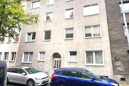 Wohnung Dortmund Innenstadt West - 2 Zimmer, 58 m&sup2;, 585&euro; | Angebot:25656610