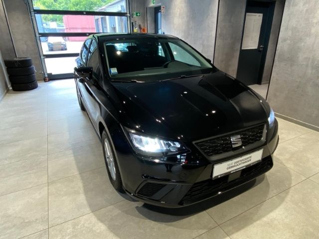 Seat Ibiza 68.189 km 13.990 € Hagen 58089