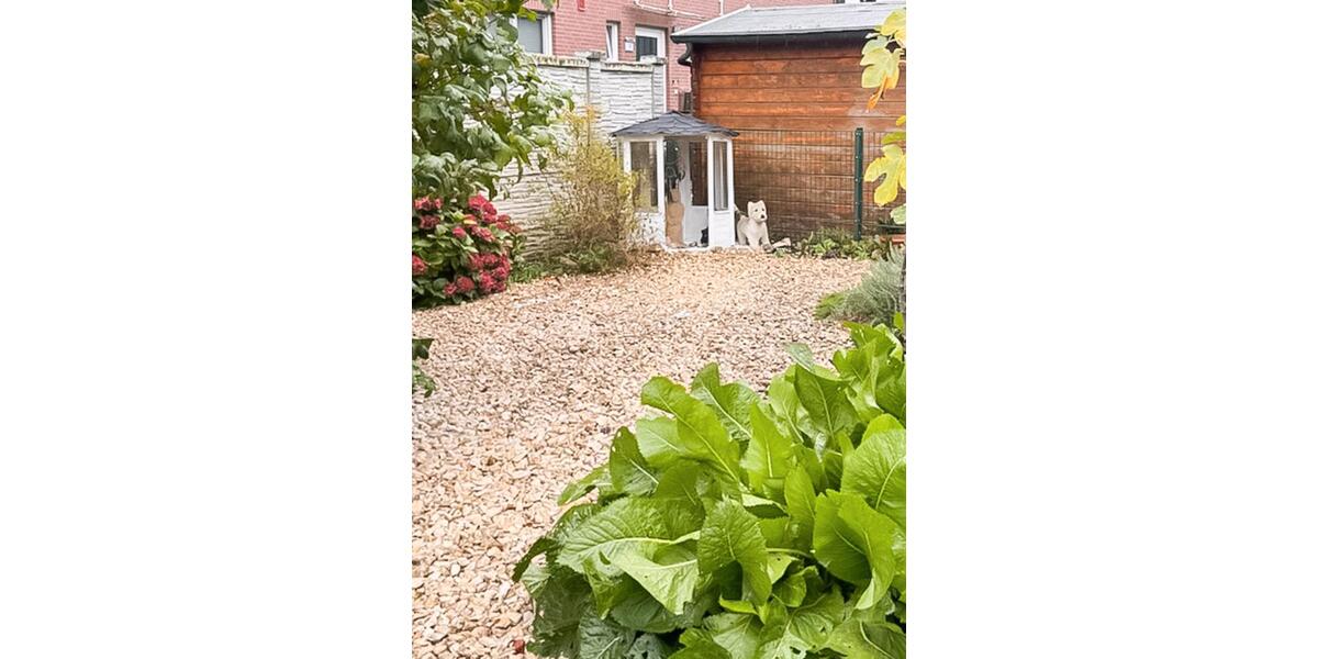 Reihen-Endhaus 4 zimmer