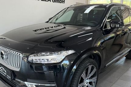 Volvo XC90 92.000 km 41.990 &euro; Heiligenhaus 42579