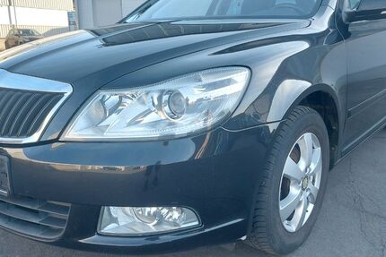 Skoda Octavia 172.000 km 2.650 &euro; Holzwickede 59439