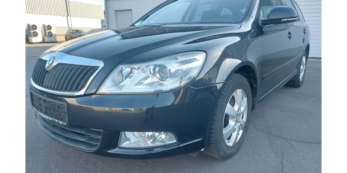 Skoda Octavia 172.000 km 2.650 &euro; Holzwickede 59439