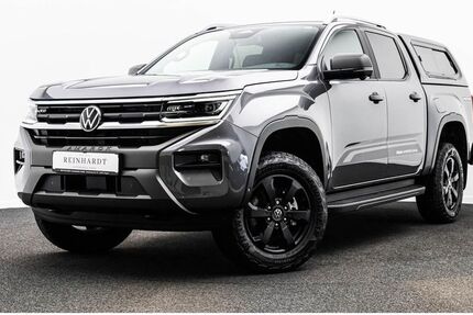 VW Amarok 12.625 km 59.935 &euro; Hagen 58091