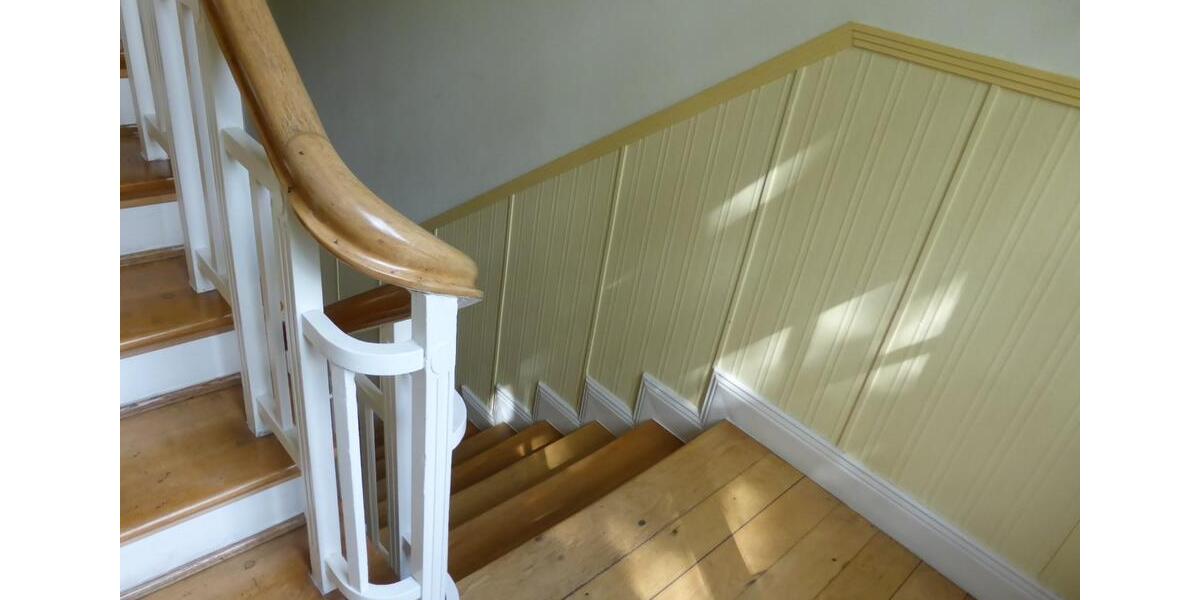 Dortmund Kreuzviertel, Dachgeschoss 4. OG, 49 qm, Einbauküche 2 zimmer