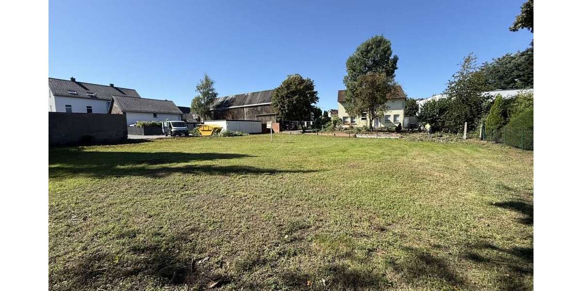 Grundstück zu verkaufen in Herten Westerholt 370.000 € 1066 m² zimmer