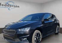 Gebrauchtwagen Skoda Fabia