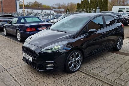 Ford Fiesta 6.740 km 15.670 &euro; Herten 45701