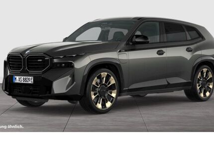 BMW XM 28.656 km 96.900 &euro; Velbert 42553
