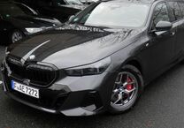 Gebrauchtwagen BMW 540