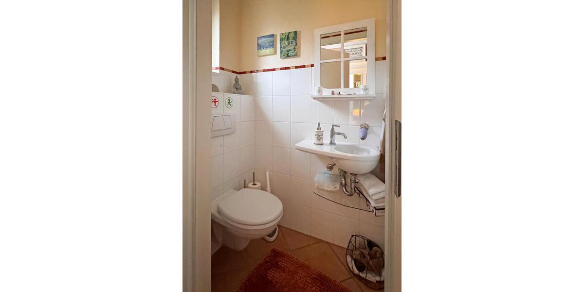 Reihen-Endhaus 4 zimmer