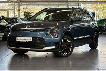 Kia Niro 24.487 km 25.440 &euro; Sprockhövel 45549