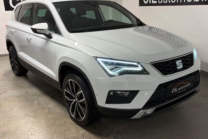 Seat Ateca 70.120 km 16.990 &euro; Bottrop 46244