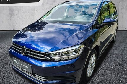 VW Touran 46.600 km 28.995 € Hagen 58099