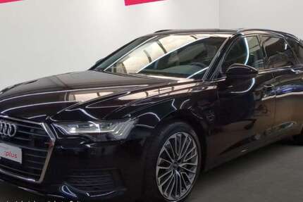 Audi A6 96.688 km 33.950 € Mülheim an der Ruhr 45481