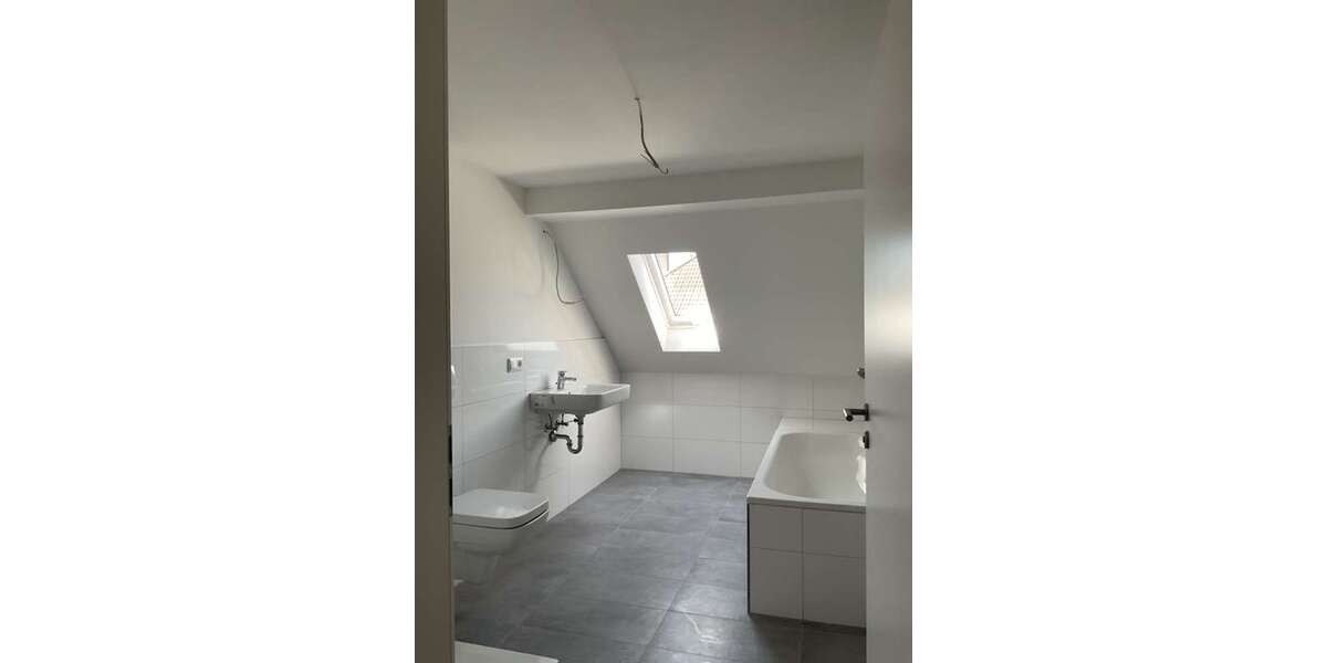 Etagenwohnung Hagen Ischeland - 4 Zimmer, 87 m&sup2;, 560&euro; | Angebot:27470461