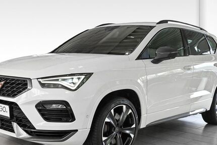 Cupra Ateca 37.768 km 32.980 € Remscheid 42855