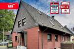 Doppelhaushälfte Marl Hamm - 3 Zimmer, 70 m&sup2;, 239.000&euro; | Angebot:25674654