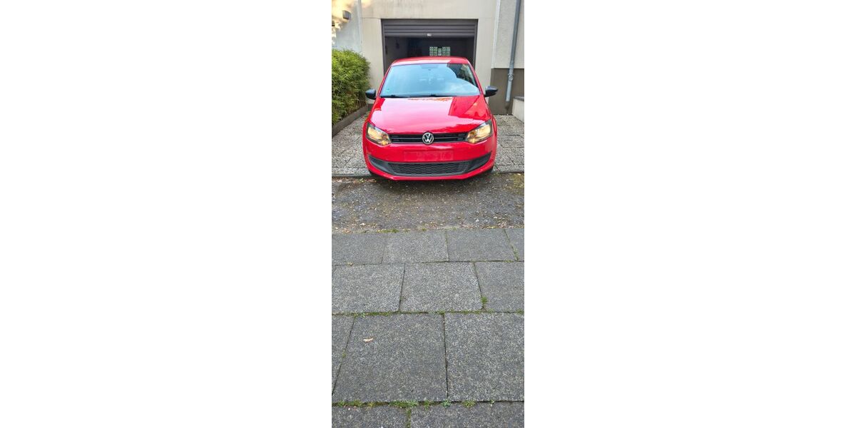 VW Polo 238.000 km 2.600 &euro; Mülheim 45478
